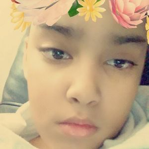 Meet your Posher, Kiera